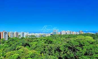 Imagem 6: APARTAMENTO RESIDENCIAL em SALVADOR - BA, SANTA CRUZ