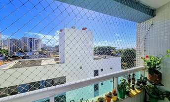 Imagem 3: APARTAMENTO RESIDENCIAL em SALVADOR - BA, ONDINA