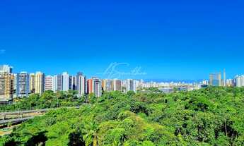 Imagem 3: APARTAMENTO RESIDENCIAL em SALVADOR - BA, SANTA CRUZ