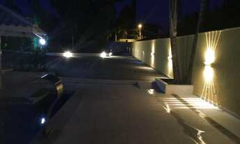 Imagem 3: RESIDÊNCIA EM CONDOMÍNIO SANTA MARIA