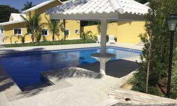 Imagem: RESIDÊNCIA EM CONDOMÍNIO SANTA MARIA