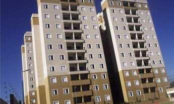 Imagem: CONDOMÍNIO RESIDENCIAL VILLA SUNSET- CAMPOLIM-SOROCABA