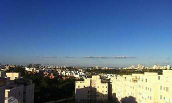 Imagem: Cobertura Duplex 3 Dormitórios Próximo