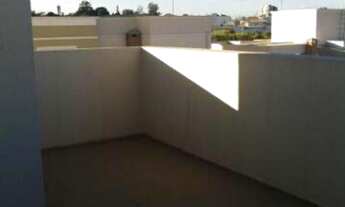 Imagem 2: Cobertura Duplex 3 Dormitórios Próximo Shopping Iguatemi Campolim SP- Cond Spazio Splendid