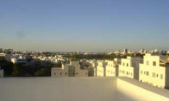 Imagem 4: Cobertura Duplex 3 Dormitórios Próximo Shopping Iguatemi Campolim SP- Cond Spazio Splendid