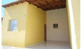 Imagem: CASA RESIDENCIAL À VENDA, VILA HELENA