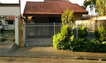 Imagem: CASA RESIDENCIAL À VENDA OU LOCAÇÃO