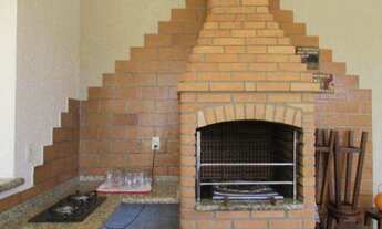 Imagem 3: CASA RESIDENCIAL PARA VENDA, ALTO DA BOA VISTA, SOROCABA