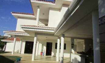 Imagem: CASA RESIDENCIAL PARA VENDA, ALTO DA BOA