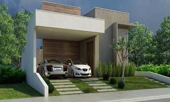 Imagem 2: CASA À VENDA NO JARDIM DO PAÇO - SOROCABA