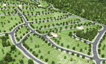 Imagem: ÁREA RESIDENCIAL em SOROCABA - SP, PARQUE