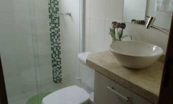 Imagem 3: APARTAMENTO DUPLEX RESIDENCIAL À VENDA, VILA BARCELONA, SOROCABA