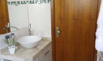 Imagem 4: APARTAMENTO DUPLEX RESIDENCIAL À VENDA, VILA BARCELONA, SOROCABA