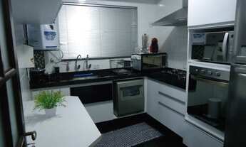 Imagem 7: APARTAMENTO DUPLEX RESIDENCIAL À VENDA, VILA BARCELONA, SOROCABA