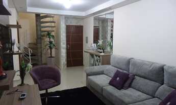 Imagem: APARTAMENTO DUPLEX RESIDENCIAL À VENDA