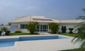 Imagem: CASA COM 5 DORMITÓRIOS À VENDA, 740 M²