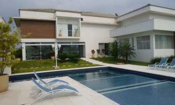 Imagem: CASA RESIDENCIAL À VENDA, PARQUE VILLAGE