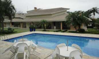 Imagem: Casa Exclusiva no Cond. Residencial City