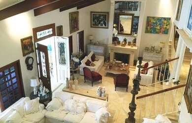 Imagem 4: CASA RESIDENCIAL PARA VENDA E LOCAÇÃO, CITY CASTELO