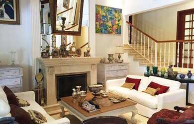 Imagem 6: CASA RESIDENCIAL PARA VENDA E LOCAÇÃO, CITY CASTELO