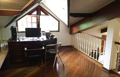 Imagem 7: CASA RESIDENCIAL PARA VENDA E LOCAÇÃO, CITY CASTELO