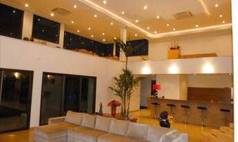 Imagem: CASA RESIDENCIAL À VENDA, ITU - CA0105