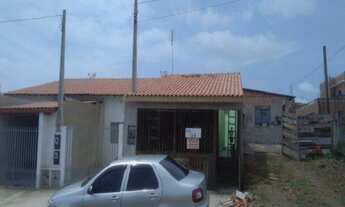 Imagem: CASA RESIDENCIAL À VENDA, PARQUE SÃO BENTO