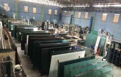 Imagem 2: GALPÃO COMERCIAL À VENDA, KM 18, OSASCO