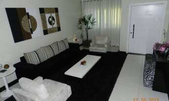 Imagem: CASA RESIDENCIAL À VENDA, JARDIM RESIDENCIAL