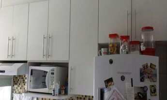 Imagem 2: APARTAMENTO NO CONDOMÍNIO VILLA FLORA