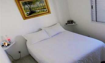 Imagem 4: APARTAMENTO NO CONDOMÍNIO VILLA FLORA