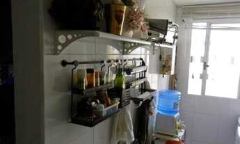 Imagem 5: APARTAMENTO NO CONDOMÍNIO VILLA FLORA