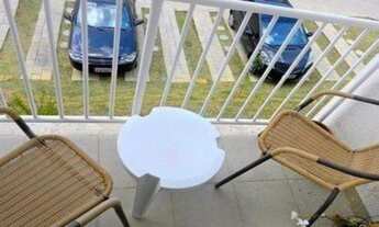 Imagem 6: APARTAMENTO NO CONDOMÍNIO VILLA FLORA