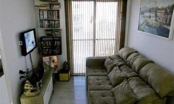 Imagem: APARTAMENTO NO CONDOMÍNIO VILLA FLORA