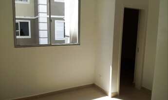 Imagem: Condomínio Parque Sinfonia Apartamento