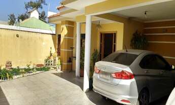 Imagem 2: Residência Encantadora no Jardim do Paço: Conforto, Espaço e Estilo em Cada Detalhe!