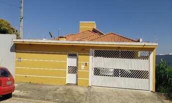 Imagem: Residência Encantadora no Jardim do Paço