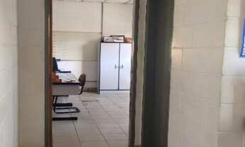 Imagem 2: AMPLO GALPÃO À VENDA, 650 M² - JARDIM DOIS CORAÇÕES - SOROCABA/SP