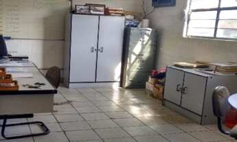 Imagem 3: AMPLO GALPÃO À VENDA, 650 M² - JARDIM DOIS CORAÇÕES - SOROCABA/SP