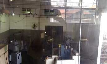 Imagem 4: AMPLO GALPÃO À VENDA, 650 M² - JARDIM DOIS CORAÇÕES - SOROCABA/SP