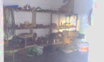 Imagem 6: AMPLO GALPÃO À VENDA, 650 M² - JARDIM DOIS CORAÇÕES - SOROCABA/SP