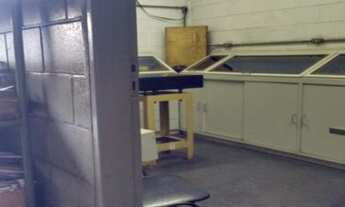 Imagem 7: AMPLO GALPÃO À VENDA, 650 M² - JARDIM DOIS CORAÇÕES - SOROCABA/SP