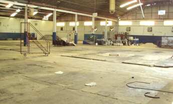 Imagem 3: IMÓVEL INDUSTRIAL EM LOCALIZAÇÃO PRIVILEGIADA DE SOROCABA-SP