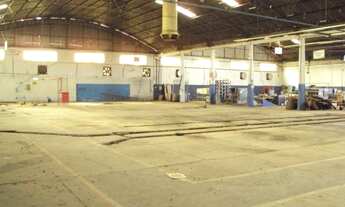 Imagem 5: IMÓVEL INDUSTRIAL EM LOCALIZAÇÃO PRIVILEGIADA DE SOROCABA-SP