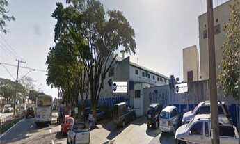 Imagem: IMÓVEL INDUSTRIAL EM LOCALIZAÇÃO PRIVILEGIADA