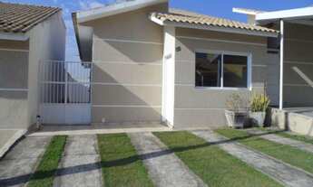 Imagem: ÓTIMA CASA EM CONDOMÍNIO FECHADO NA REGIÃO