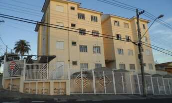 Imagem: APARTAMENTO RESIDENCIAL À VENDA, CONDOMÍNIO