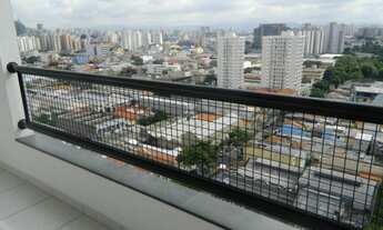 Imagem 6: APARTAMENTO RESIDENCIAL À VENDA, CAMBUCI, SÃO PAULO