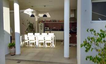 Imagem 6: CASA RESIDENCIAL À VENDA, PARQUE CAMPOLIM, SOROCABA