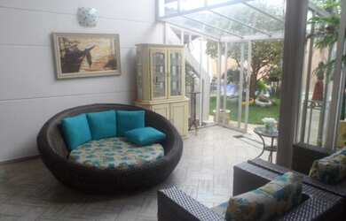 Imagem 4: Sobrado à venda no condomínio Granja Olga III